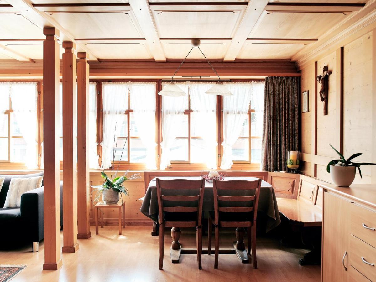 Gasthaus Hof أبنزل المظهر الخارجي الصورة