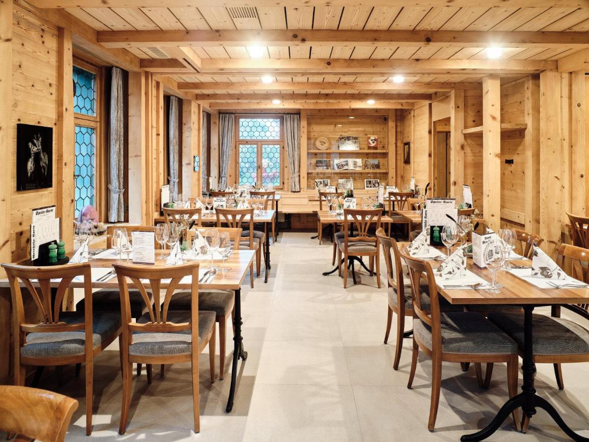 Gasthaus Hof أبنزل المظهر الخارجي الصورة